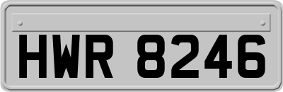 HWR8246