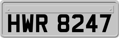 HWR8247