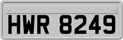 HWR8249