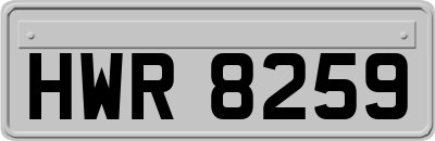 HWR8259