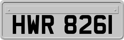 HWR8261