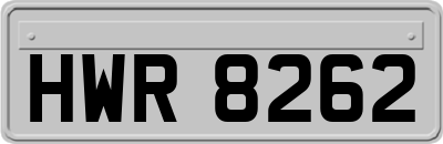 HWR8262