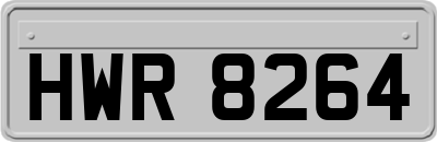 HWR8264