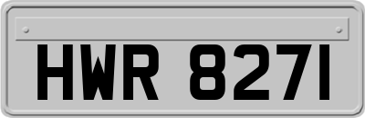 HWR8271