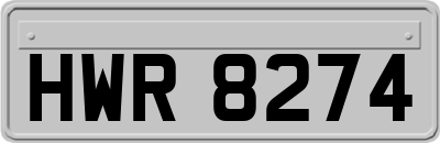 HWR8274