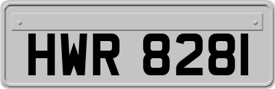 HWR8281