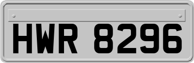 HWR8296