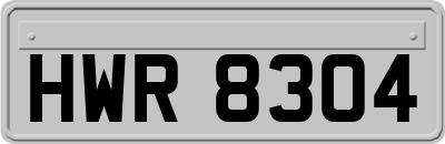 HWR8304
