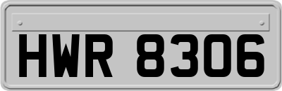 HWR8306
