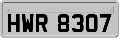 HWR8307