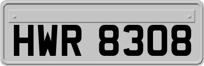 HWR8308