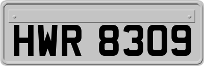 HWR8309