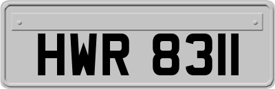 HWR8311