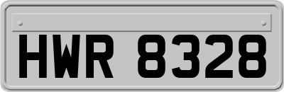 HWR8328