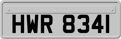HWR8341