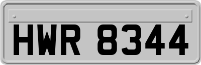 HWR8344