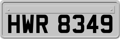 HWR8349