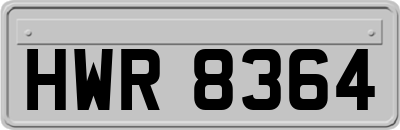 HWR8364