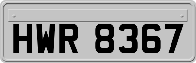 HWR8367