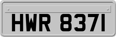 HWR8371