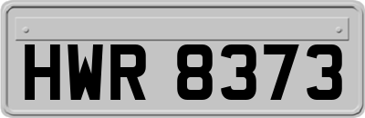 HWR8373