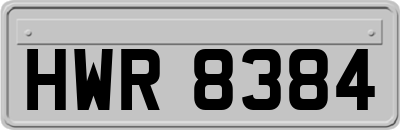 HWR8384