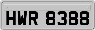 HWR8388