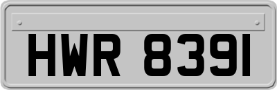HWR8391