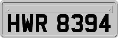 HWR8394