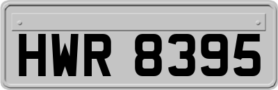 HWR8395