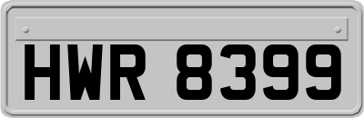 HWR8399