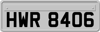 HWR8406