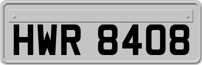 HWR8408