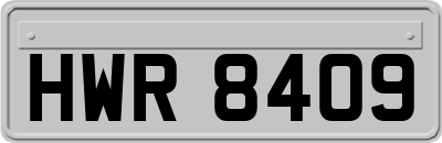 HWR8409