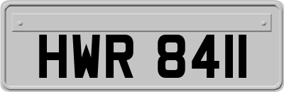HWR8411