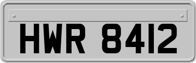 HWR8412