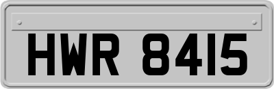 HWR8415