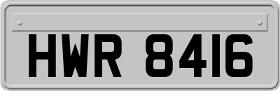 HWR8416