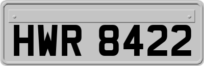 HWR8422