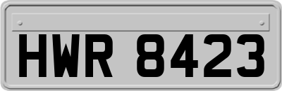 HWR8423