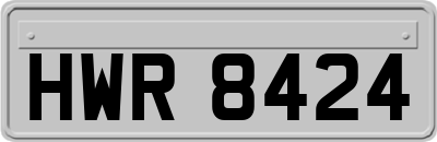HWR8424