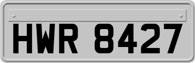 HWR8427