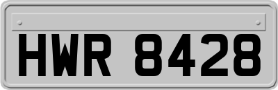 HWR8428