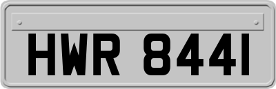 HWR8441