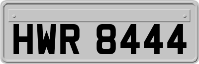 HWR8444