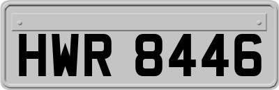 HWR8446