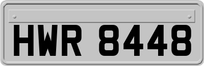 HWR8448
