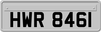 HWR8461