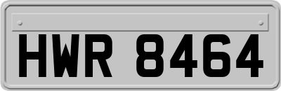 HWR8464
