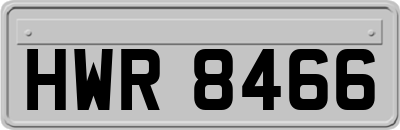 HWR8466